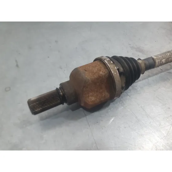 Transmision Delantera Izquierda para Citroën C5 Aircross (Ac_, Aj_, Ar_, A4_)