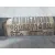 Transmision Delantera Izquierda para Citroën C5 Aircross (Ac_, Aj_, Ar_, A4_)