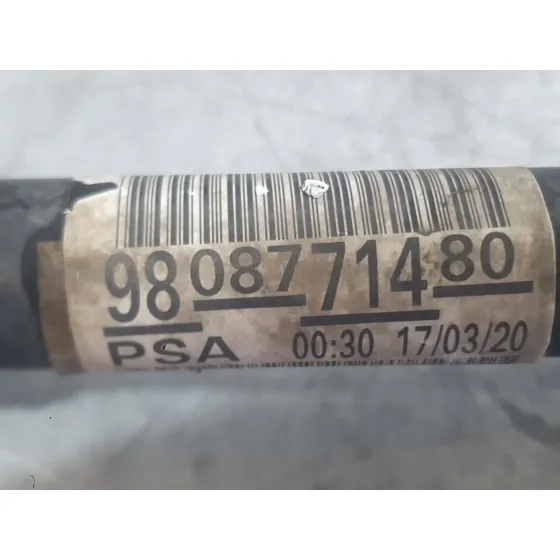 Transmision Delantera Izquierda para Citroën C5 Aircross (Ac_, Aj_, Ar_, A4_)