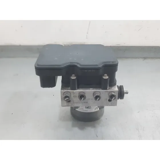 Abs para Citroën C5 Aircross (Ac_, Aj_, Ar_, A4_)