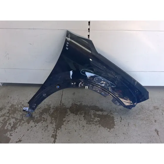 Aleta Delantera Derecha para Citroën C5 Aircross (Ac_, Aj_, Ar_, A4_)