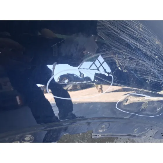 Aleta Delantera Derecha para Citroën C5 Aircross (Ac_, Aj_, Ar_, A4_)