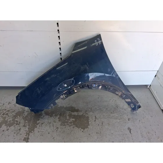 Aleta Delantera Izquierda para Citroën C5 Aircross (Ac_, Aj_, Ar_, A4_)