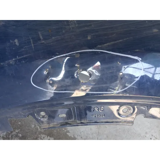 Aleta Delantera Izquierda para Citroën C5 Aircross (Ac_, Aj_, Ar_, A4_)