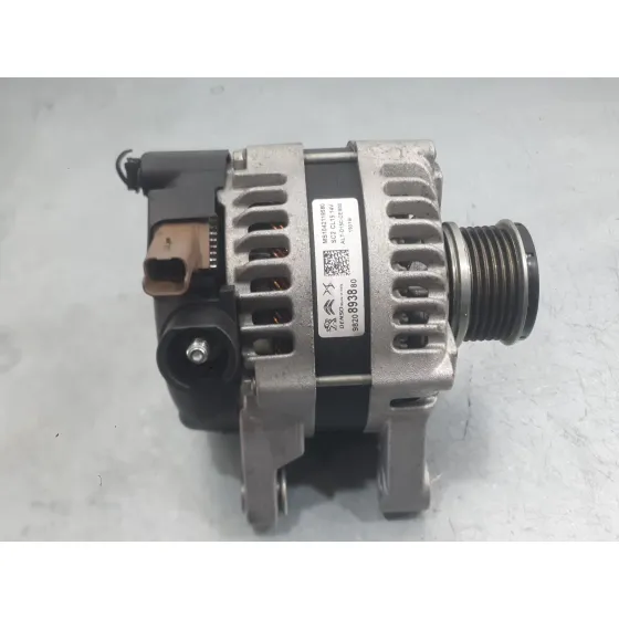 Alternador para Citroën C5 Aircross (Ac_, Aj_, Ar_, A4_)
