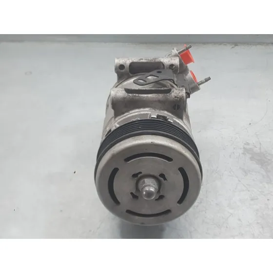 Compresor Aire Acondicionado para Citroën C5 Aircross (Ac_, Aj_, Ar_, A4_)