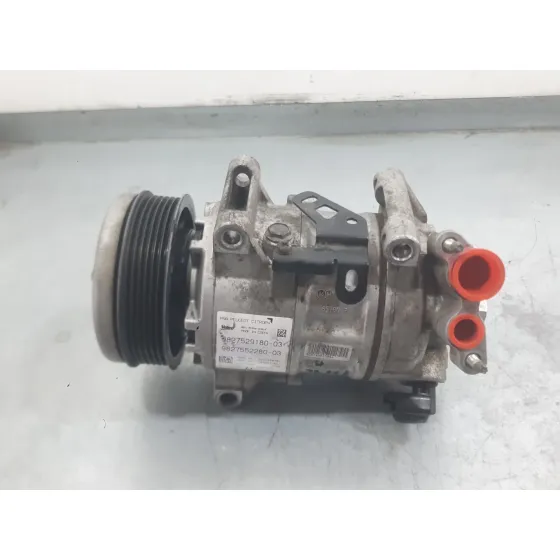 Compresor Aire Acondicionado para Citroën C5 Aircross (Ac_, Aj_, Ar_, A4_)