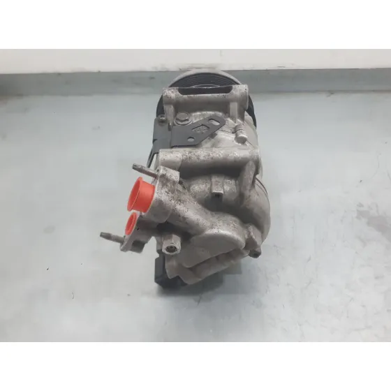 Compresor Aire Acondicionado para Citroën C5 Aircross (Ac_, Aj_, Ar_, A4_)
