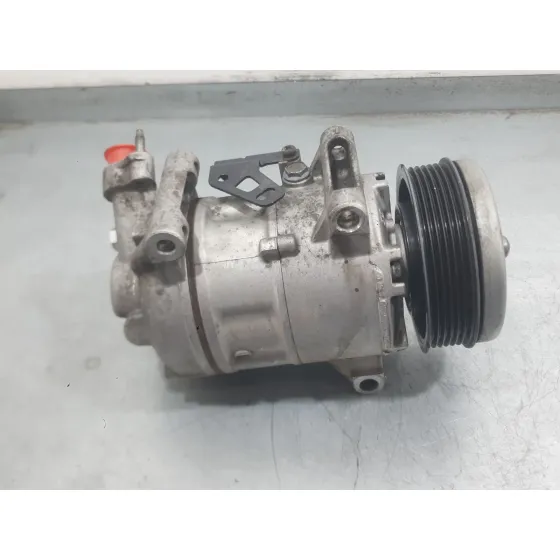 Compresor Aire Acondicionado para Citroën C5 Aircross (Ac_, Aj_, Ar_, A4_)