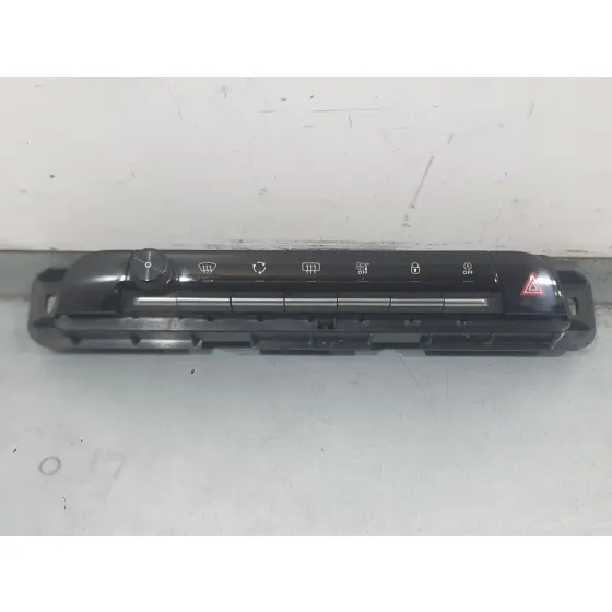Mando Multifuncion para Citroën C5 Aircross (Ac_, Aj_, Ar_, A4_)