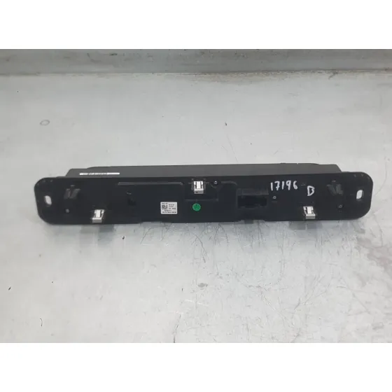 Mando Multifuncion para Citroën C5 Aircross (Ac_, Aj_, Ar_, A4_)