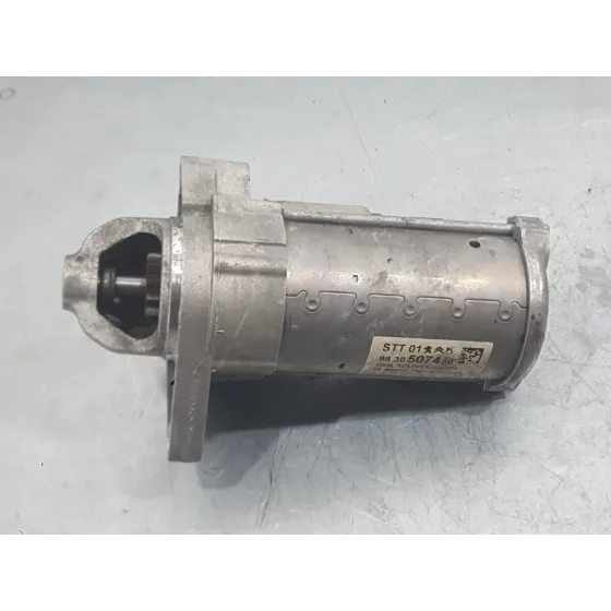 Motor Arranque para Citroën C5 Aircross (Ac_, Aj_, Ar_, A4_)