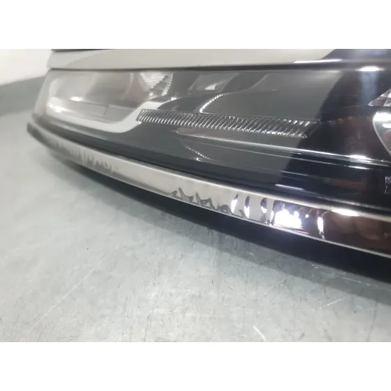 Piloto Delantero Izquierdo para Citroën C5 Aircross (Ac_, Aj_, Ar_, A4_)