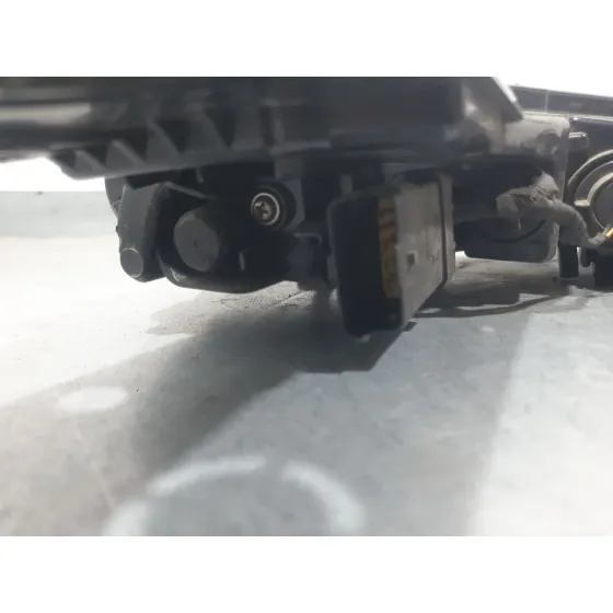 Piloto Delantero Izquierdo para Citroën C5 Aircross (Ac_, Aj_, Ar_, A4_)