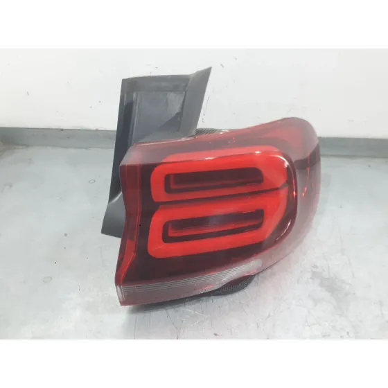 Piloto Trasero Derecho Exterior para Citroën C5 Aircross (Ac_, Aj_, Ar_, A4_)