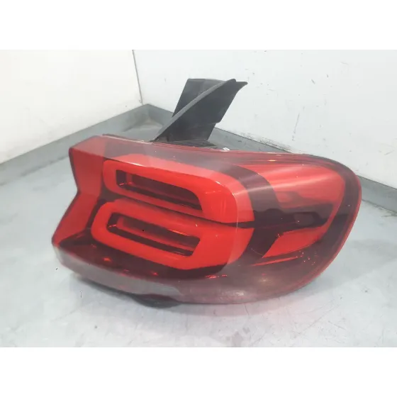 Piloto Trasero Derecho Exterior para Citroën C5 Aircross (Ac_, Aj_, Ar_, A4_)