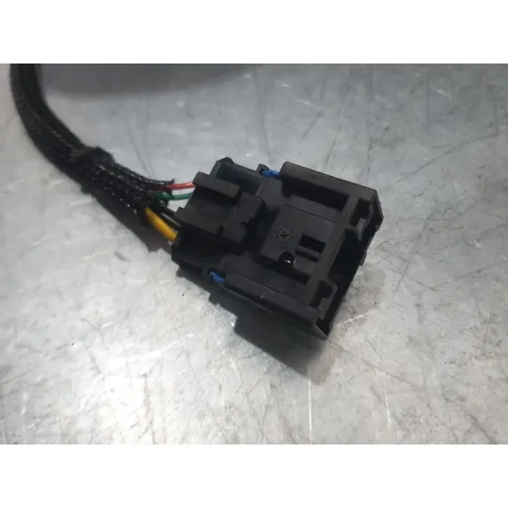Piloto Trasero Derecho Exterior para Citroën C5 Aircross (Ac_, Aj_, Ar_, A4_)