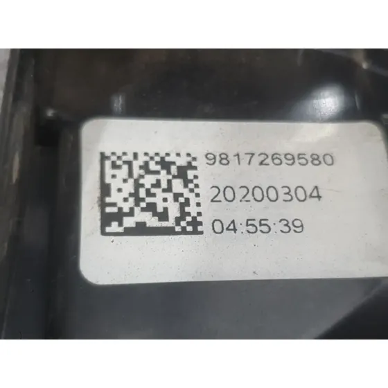 Piloto Trasero Derecho Exterior para Citroën C5 Aircross (Ac_, Aj_, Ar_, A4_)
