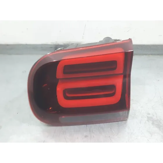 Piloto Trasero Derecho Interior para Citroën C5 Aircross (Ac_, Aj_, Ar_, A4_)