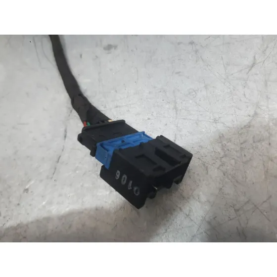 Piloto Trasero Derecho Interior para Citroën C5 Aircross (Ac_, Aj_, Ar_, A4_)