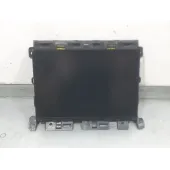 Sistema Navegacion Gps para Citroën C5 Aircross (Ac_, Aj_, Ar_, A4_)