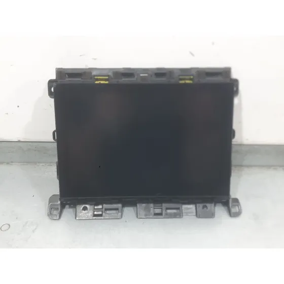Sistema Navegacion Gps para Citroën C5 Aircross (Ac_, Aj_, Ar_, A4_)