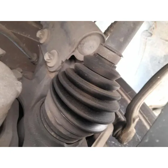 Transmision Delantera Derecha para Citroën C5 Aircross (Ac_, Aj_, Ar_, A4_)