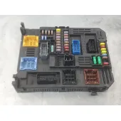 Caja Reles / Fusibles para Peugeot 3008 Ii Suv (Mc_, Mr_, Mj_, M4_)
