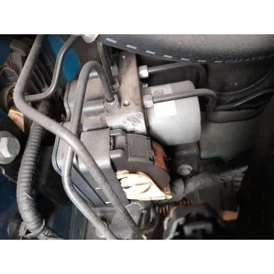Abs para Citroën C5 Aircross (Ac_, Aj_, Ar_, A4_)