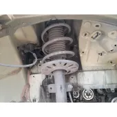 Amortiguador Delantero Derecho para Citroën C5 Aircross (Ac_, Aj_, Ar_, A4_)