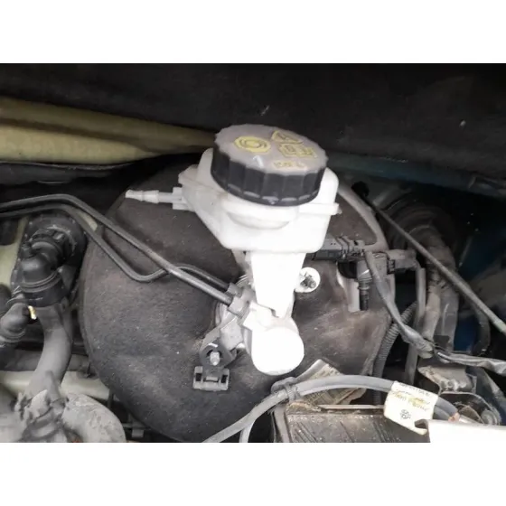 Bomba Freno para Citroën C5 Aircross (Ac_, Aj_, Ar_, A4_)