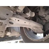 Brazo Suspension Inferior Delantero Izquierdo para Citroën C5 Aircross (Ac_, Aj_, Ar_, A4_)