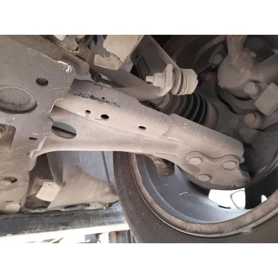 Brazo Suspension Inferior Delantero Izquierdo para Citroën C5 Aircross (Ac_, Aj_, Ar_, A4_)