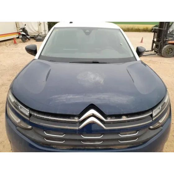 Capot para Citroën C5 Aircross (Ac_, Aj_, Ar_, A4_)