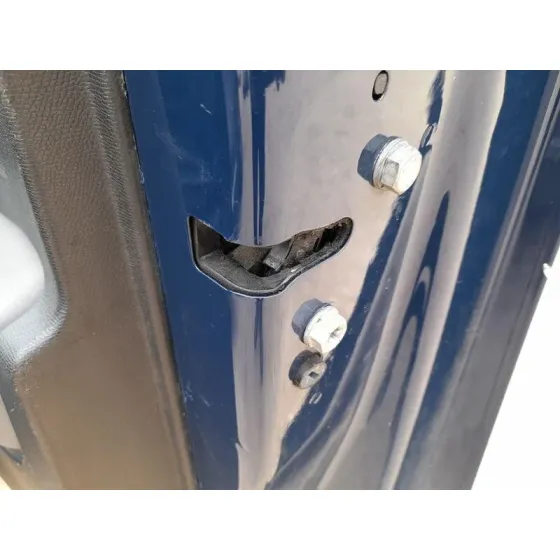 Cerradura Puerta Delantera Derecha para Citroën C5 Aircross (Ac_, Aj_, Ar_, A4_)