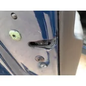 Cerradura Puerta Delantera Izquierda para Citroën C5 Aircross (Ac_, Aj_, Ar_, A4_)