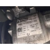 Compresor Aire Acondicionado para Citroën C5 Aircross (Ac_, Aj_, Ar_, A4_)