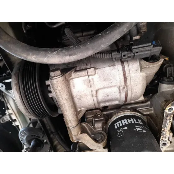 Compresor Aire Acondicionado para Citroën C5 Aircross (Ac_, Aj_, Ar_, A4_)
