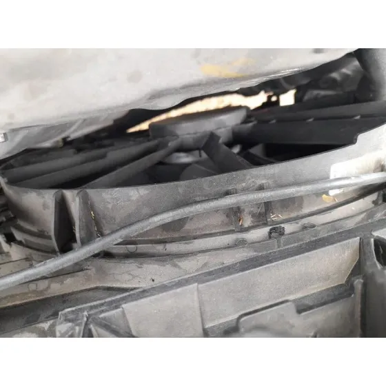 Electroventilador para Citroën C5 Aircross (Ac_, Aj_, Ar_, A4_)
