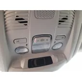 Luz Interior para Citroën C5 Aircross (Ac_, Aj_, Ar_, A4_)