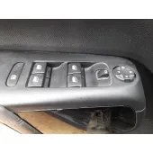 Mando Elevalunas Delantero Izquierdo para Citroën C5 Aircross (Ac_, Aj_, Ar_, A4_)