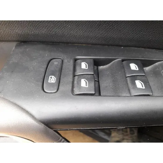 Mando Elevalunas Delantero Izquierdo para Citroën C5 Aircross (Ac_, Aj_, Ar_, A4_)