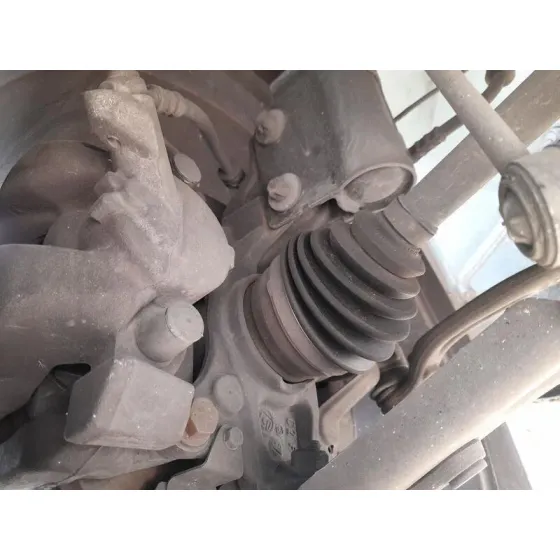 Mangueta Delantera Derecha para Citroën C5 Aircross (Ac_, Aj_, Ar_, A4_)