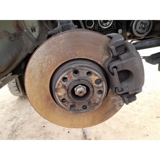 Mangueta Delantera Derecha para Citroën C5 Aircross (Ac_, Aj_, Ar_, A4_)