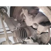 Mangueta Delantera Izquierda para Citroën C5 Aircross (Ac_, Aj_, Ar_, A4_)