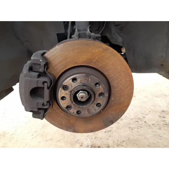 Mangueta Delantera Izquierda para Citroën C5 Aircross (Ac_, Aj_, Ar_, A4_)