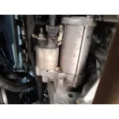 Motor Arranque para Citroën C5 Aircross (Ac_, Aj_, Ar_, A4_)