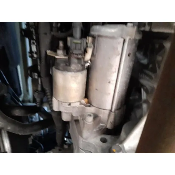 Motor Arranque para Citroën C5 Aircross (Ac_, Aj_, Ar_, A4_)