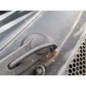 Motor Limpia Delantero para Citroën C5 Aircross (Ac_, Aj_, Ar_, A4_)