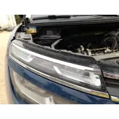Piloto Derecho Luz Diurna para Citroën C5 Aircross (Ac_, Aj_, Ar_, A4_)